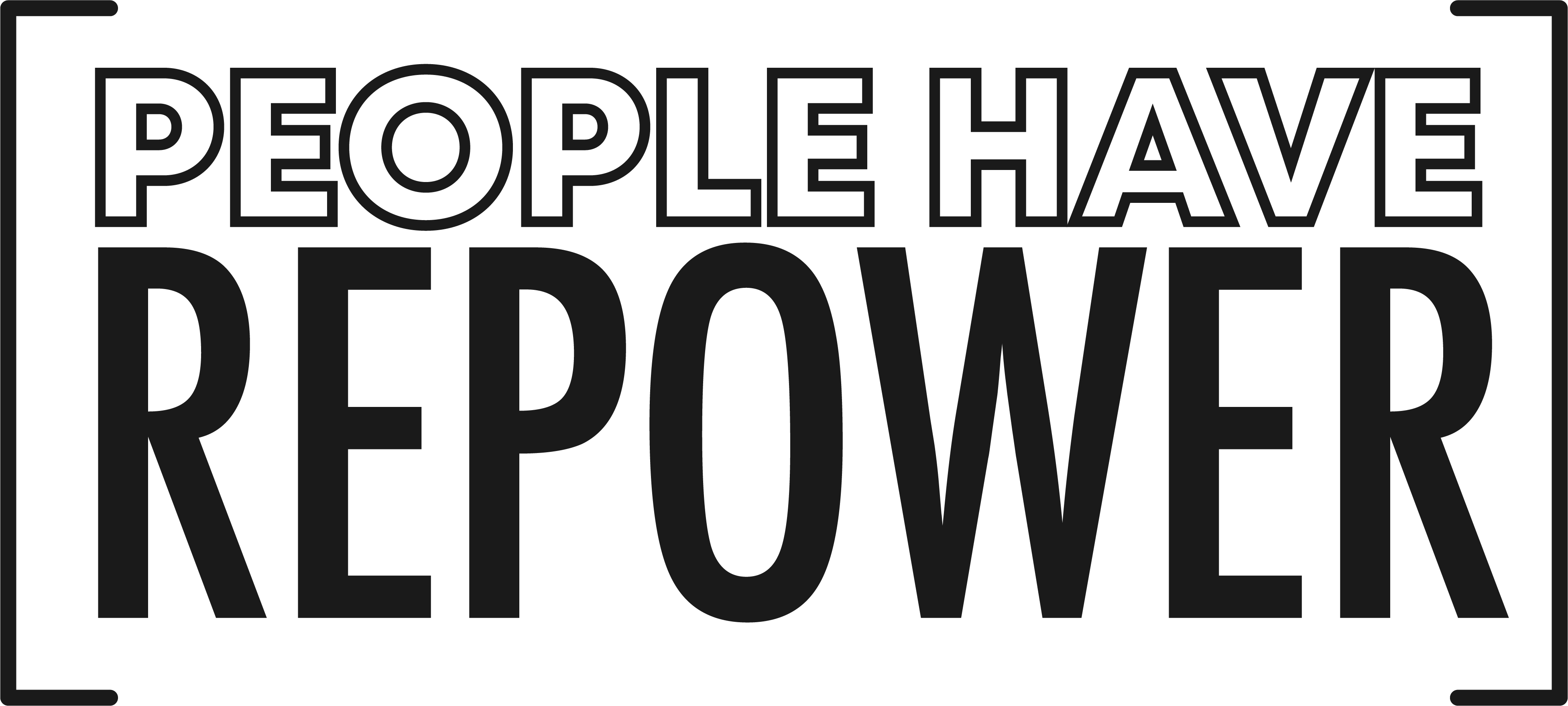 People Have Repower