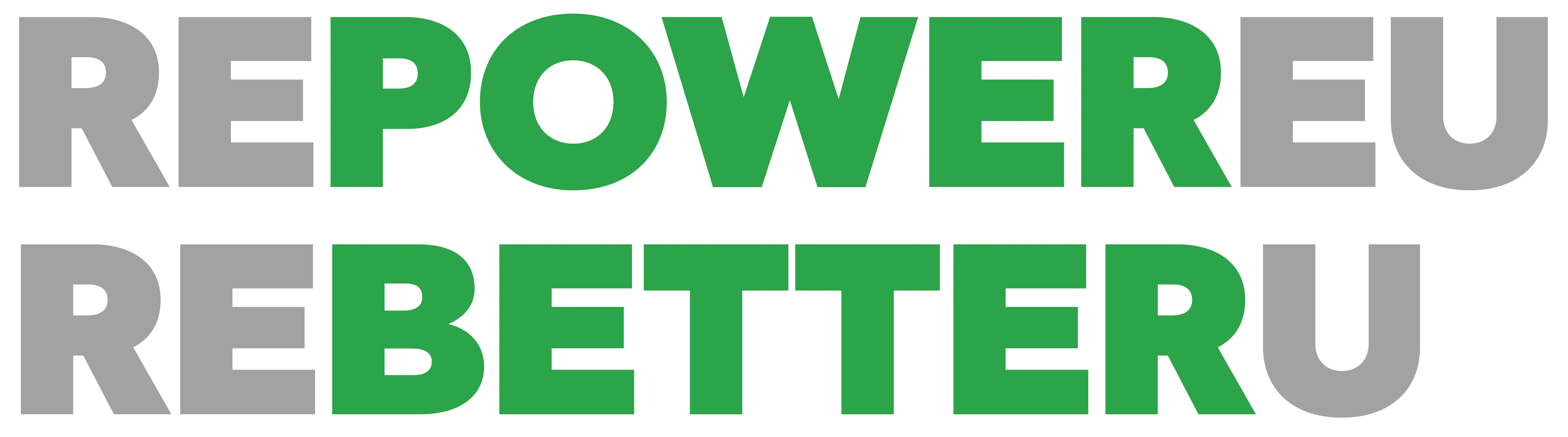 REPOWER — Εκστρατεία Ενεργειακής Αναβάθμισης